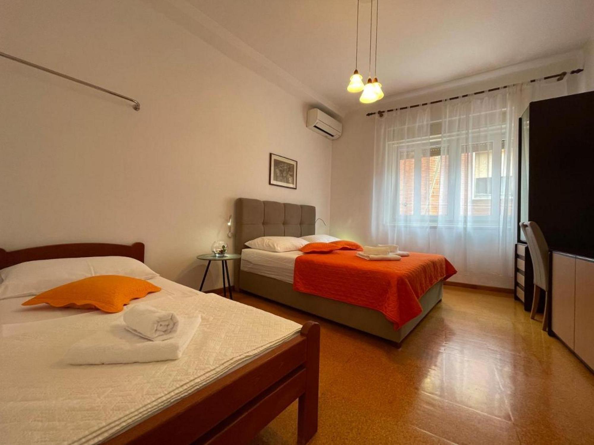 Art Of Zadar- Rooms And Apartment Habitación foto