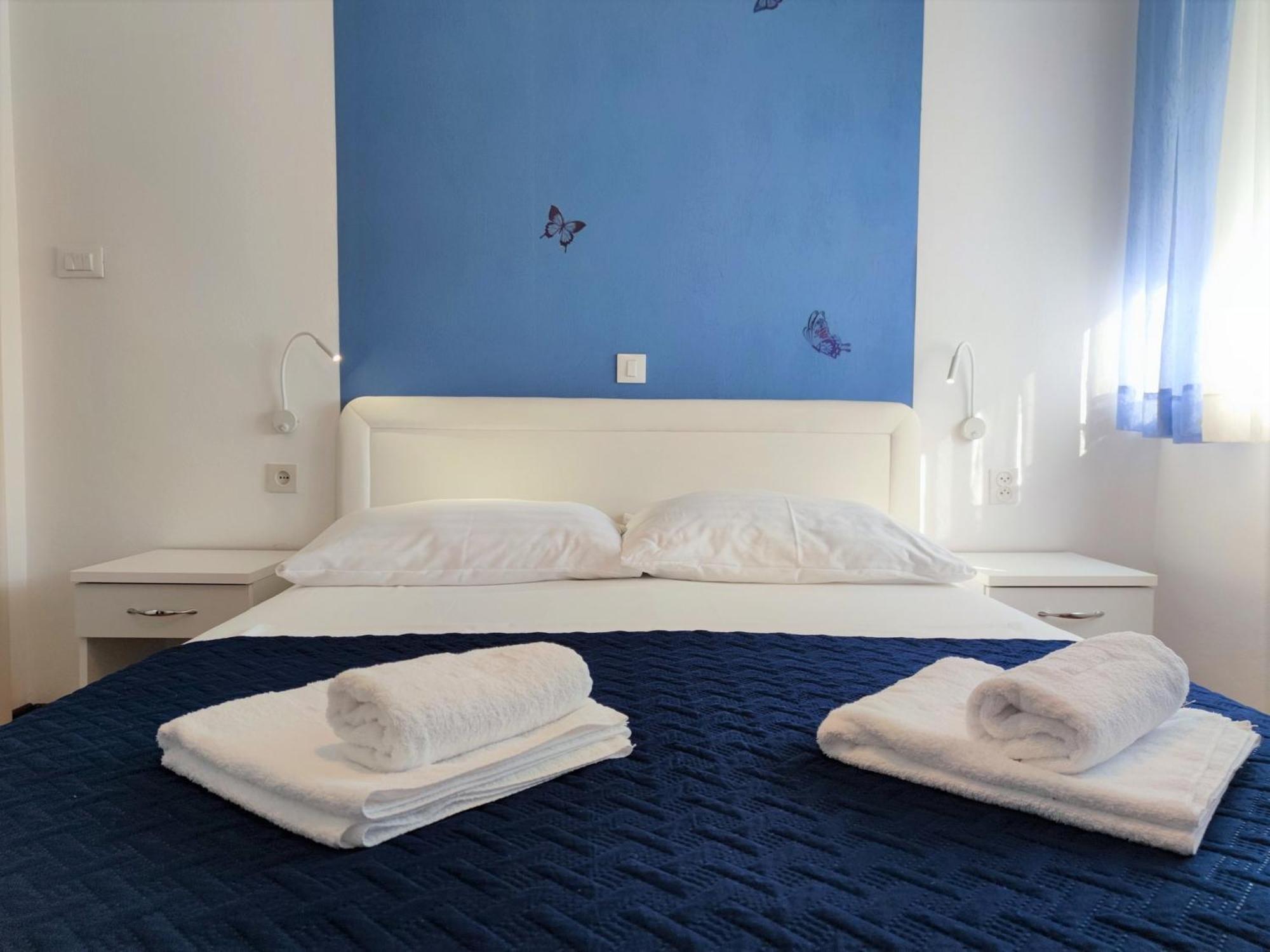 Art Of Zadar- Rooms And Apartment Habitación foto