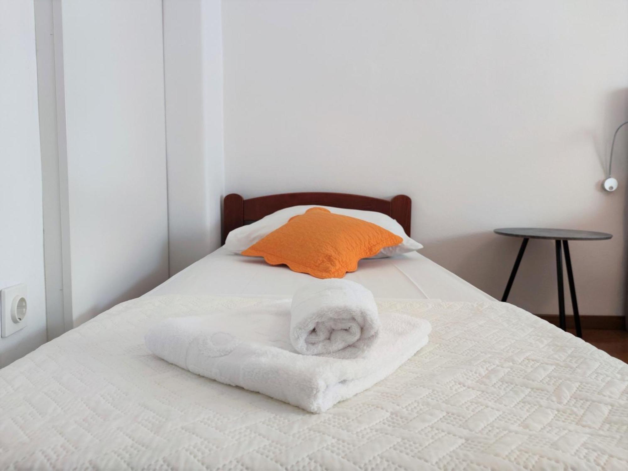 Art Of Zadar- Rooms And Apartment Habitación foto