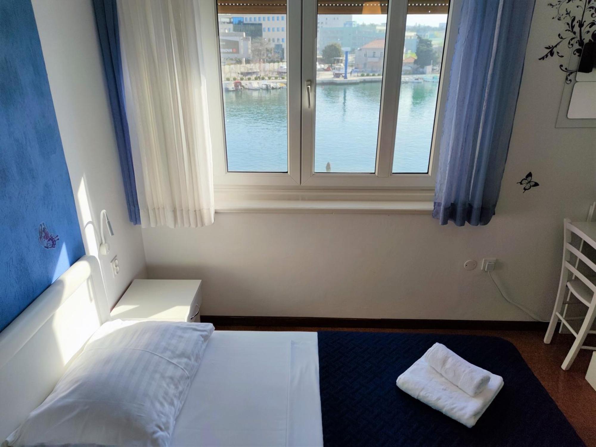 Art Of Zadar- Rooms And Apartment Habitación foto